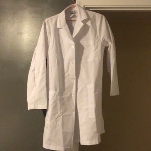 Lab Coat (college bought)